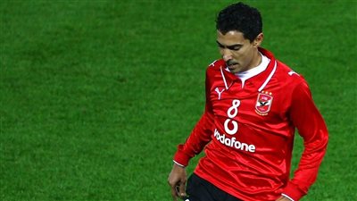 بعد امطار المنتخب باربعه اهداف من كوريا تعرف على حقيقه استقاله محمد بركات