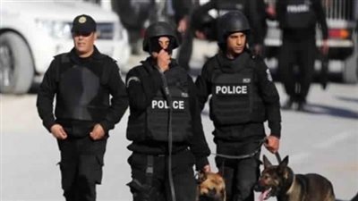 القبض على مسجل خطر وهارب من حكم المؤبد بطريقة غريبة؟