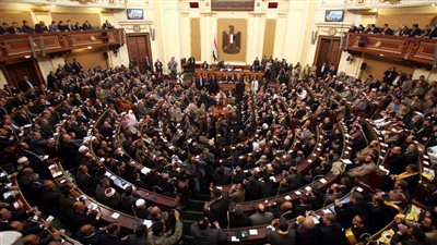 البرلمان يتحرك ضد اتحاد الكره بعد فضيحه المنتخب امام كوريا اليوم