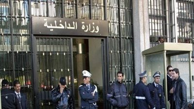 الداخلية التونسية المادة المستعملة في تفجير أمس هي سام تاكس ومهربة من ليبيا