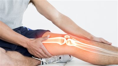 تحذير من اصابتك بالشد العضلي في هذة المناطق