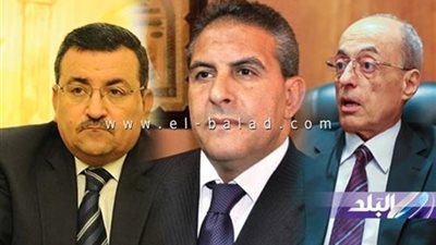 ننشر أسماء الفائزين بقائمة في حب مصر بقطاعاتها الأربعة 955882