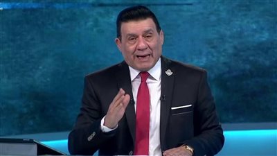 رسالة مؤثرة من مدحت شلبي لوالدة إيهاب جلال