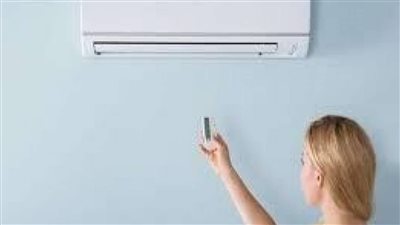 تحذير من النوم في التكيف لهذا السبب