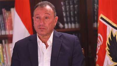 إيسترن كومباني يوجه رسالة شديدة اللهجة للخطيب قبل لقاء الأهلي