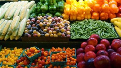 أسعارالفاكهة و الخضروات اليوم الأربعاء الخامس عشر من شهر يونيو 2022