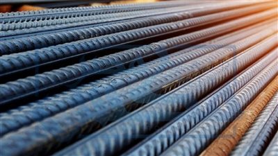 كم وصل سعر طن الحديد في مصر اليوم الاربعاء