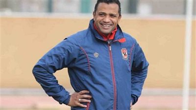 قمصان يعلن تشكيل الأهلي المتوقع لمواجهة إيسترن كومباني في الدوري المصري