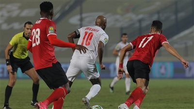 بعد إصابته سامي قمصان يجهز نجم الفريق للقاء القمة