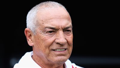 فيريرا يستقر على تشكيل الزمالك للقمة وسامي قمصان يرد بخطة مفاجأة