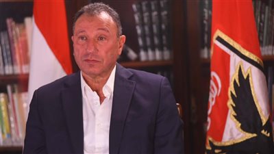 رئيس الأهلي يحدد 3 أسماء تضمن العمل مع المدرب الجديد