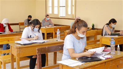 لطلاب الثانوية العامة معلومات هامة بشأن الإمتحانات قبل إنطلاقها