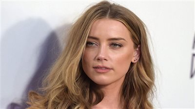 بعد إنتهاء قضيتها مع جوني ديب آمبر هيرد تحسم الأمر حول مشوارها الفني