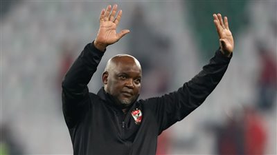 موسيمانى يعلق على مباراه الزمالك والاهلى سامى قمصان هيكسب الزمالك