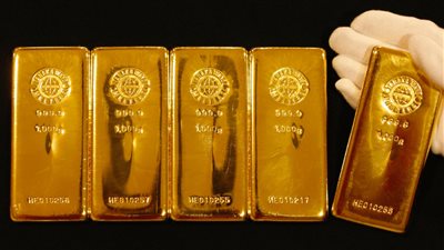 الذهب المجنون طار تانى شاهد ما حدث باسعار الذهب