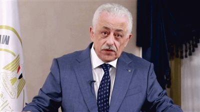 وزير التربية و التعليم يكشف حقيقة تصريحاتة بشان مناهج الصف الخامس الابتدائي