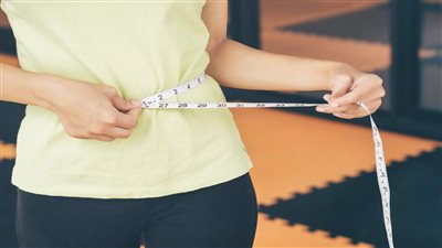 اعشاب تساعد على فقدان الوزن تعرف عليها