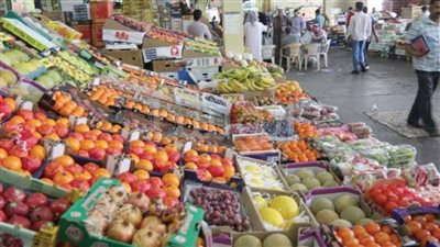 إنخفاض في أسعار بعض الفاكهة في مصر اليوم الخميس 16 يوليو 2022