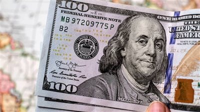 سعر الدولار اليوم 16 يونيو 2022