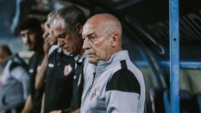 فيريرا يستبعد نجم الفريق من لقاء القمة أمام الأهلي