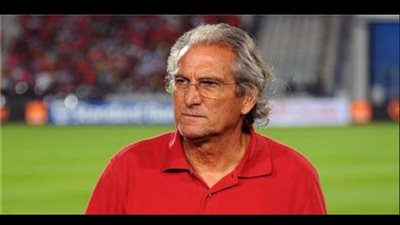 بعد رحيل موسيماني المفاجئ جوزيه ينقذ الأهلي ويرسل تلميذه هديه للخطيب