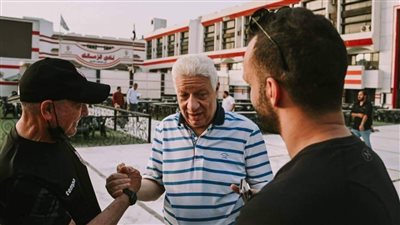 قبل مباراة القمه غموض داخل الزمالك وتغيير في الجهاز الفني بقيادة فيريرا