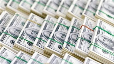 تحرك جديد للدولار الامريكي وزيادة متواصلة حتي الشهر المقبل بعد رفع الفائدة