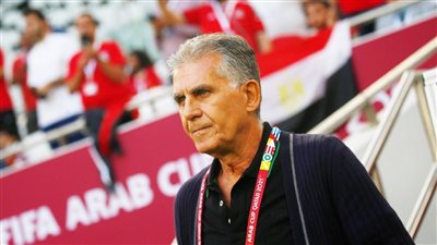 فينجادا يكشف حقيقة عودة كيروش لتدريب منتخب الفراعنة