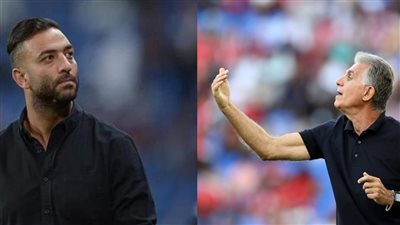 ميدو يفجر مفاجأة مدوية حول شروط كيروش للعودة لتدريب منتخب مصر