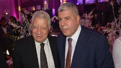 شوبير يفاجئ الجميع ويوجه هذه النصيحه لمرتضي منصور قبل مباراة القمه