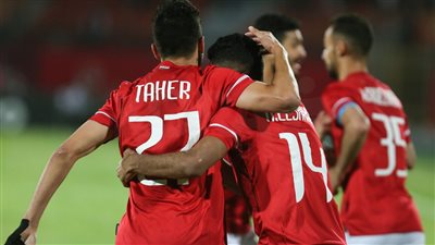 الأهلي يستعيد الدينامو في لقاء القمه ويكشف موعد عودة علي معلول