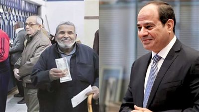 معاشات شهرية 450 جنيه هدية الدولة لهذه الفئات بدءا من هذا الموعد