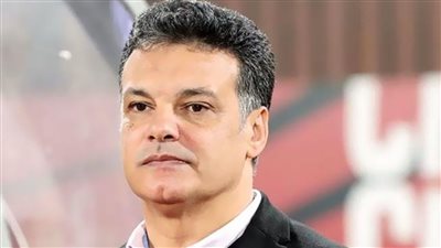 شاهد رد فعل المدير الفني لمنتخب مصر ايهاب جلال بعد قرار اقالتة