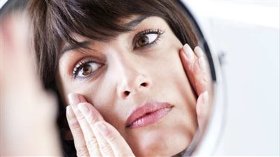 هذة العلامات إذا ظهرت علي وجهك إتجه للطبيب فورا