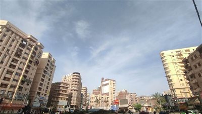 توقعات الأرصاد لأحوال الطقس خلال الفترة من 17 إلى 19 يونيو 2022