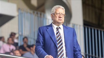 بعد تمرده مرتضى منصور يحضر صفعة كبري لطارق حامد