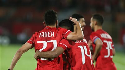 بعد رحيل موسيماني الأهلي يحسم ملف ثلاثة صفقات مدوية