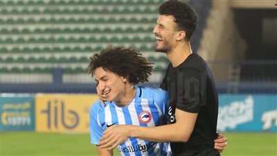 مهاجم فيوتشر يكشف عن وجهته المقبلة ما بين الأهلي والزمالك