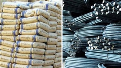 سعر الحديد والأسمنت فى مصر اليوم السبت 18 يونيو 2022