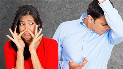 للحد من رائحة العرق المزعجة فى الصيف اليك 6 نصائح هامة يجب اتباعها
