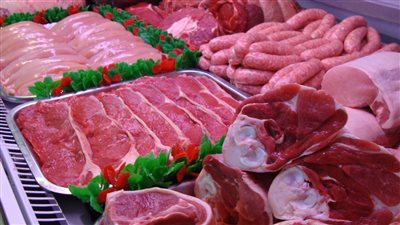 أسعار اللحوم فى مصر اليوم السبت 18 يونيو 2022