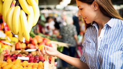 أسعار الفاكهة في مصر اليوم السبت 18 يونيو 2022