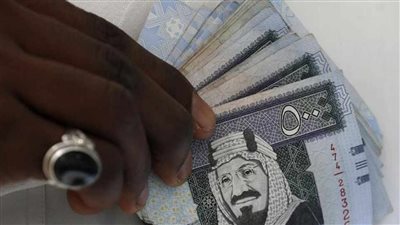 سعر الريال السعودي فى البنوك المصرية اليوم السبت الموافق 18 يونيو 2022