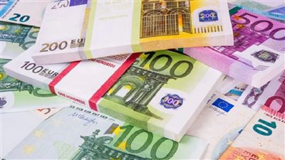 سعر اليورو فى بنوك مصر اليوم السبت 18 يونيو 2022