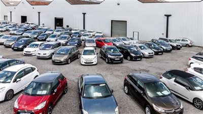 سيارات يبدأ سعرها في سوق المستعمل من 10000 جنيه