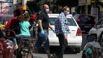 الأرصاد تكشف توقعات درجات الحرارة خلال الأسبوع المقبل