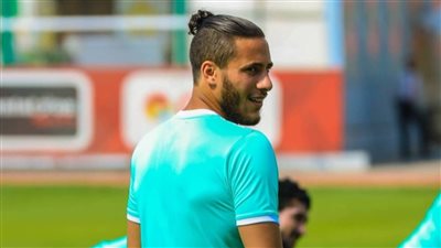 بيراميدز يضع شروط الموافقة على رحيل نجم الفريق