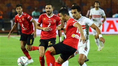 الماتش ضاع يا أهلاوية عاجل تأكد غياب نجم الاهلي عن مباراة القمه ضد الزمالك