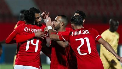 اخبار الاهلي مدرب توتنهام يقترب من تدريب الفريق وخطف افضل لاعب في بيراميدز