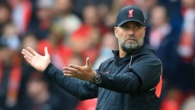 كلوب يستقر على أهدافه الجديدة بعد رحيل الأسد السنغالي